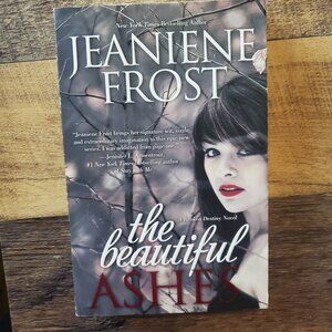The Beautiful Ashes